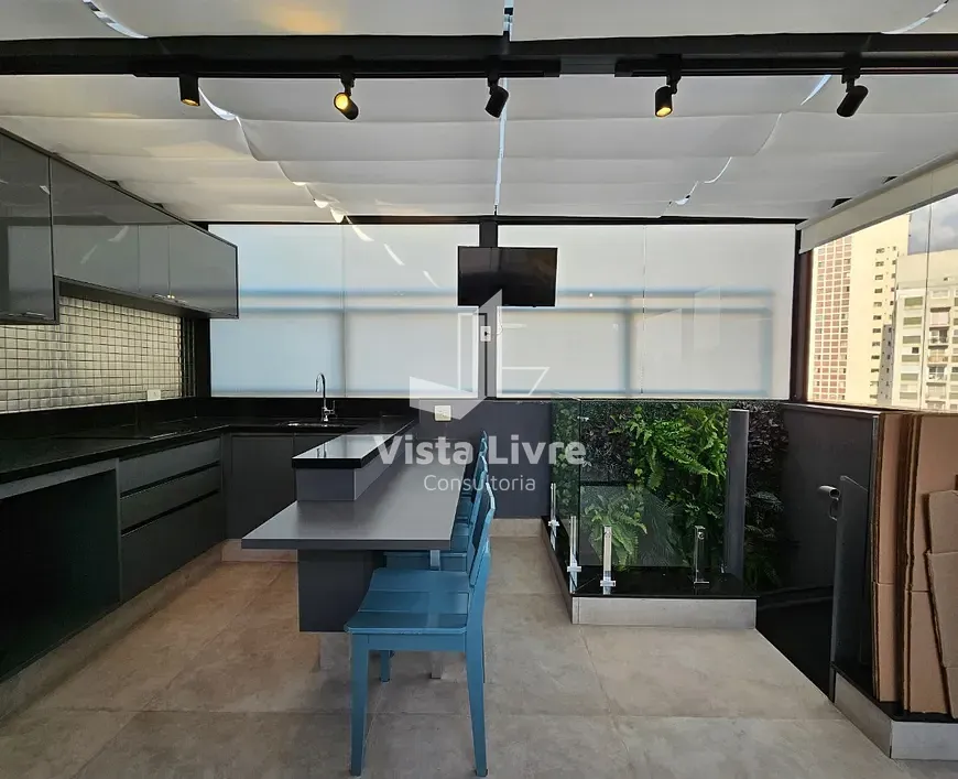 Apartamento, 1 quarto, 62 m² - Foto 15