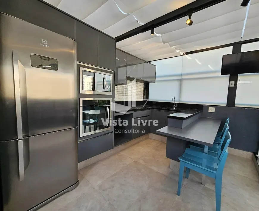 Apartamento, 1 quarto, 62 m² - Foto 14