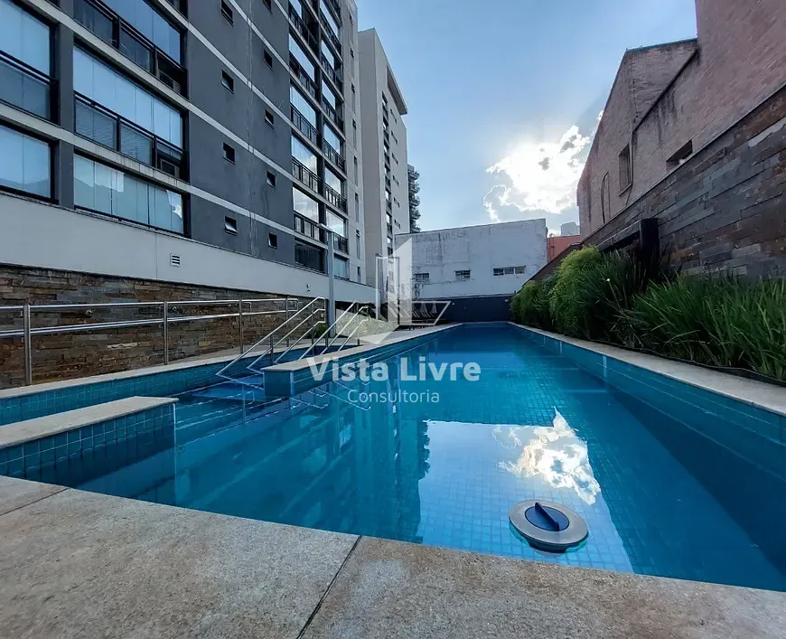 Apartamento, 1 quarto, 62 m² - Foto 26