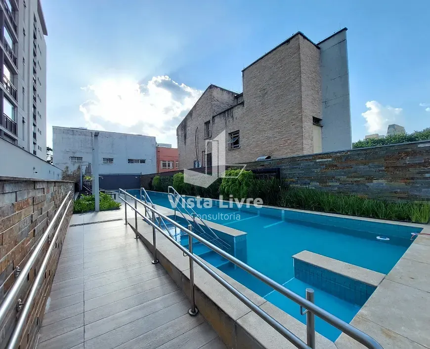 Apartamento, 1 quarto, 62 m² - Foto 27
