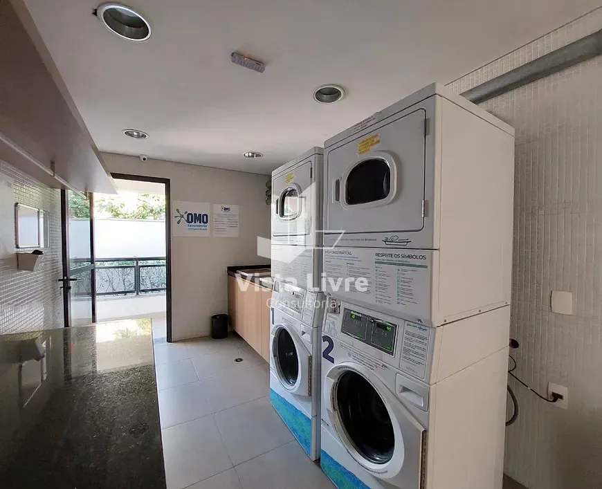 Apartamento, 1 quarto, 62 m² - Foto 33
