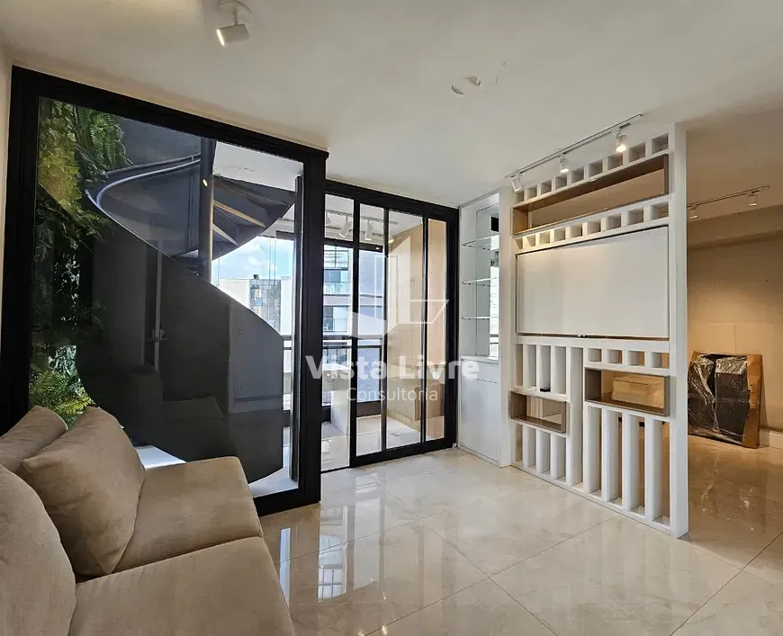 Apartamento, 1 quarto, 62 m² - Foto 4
