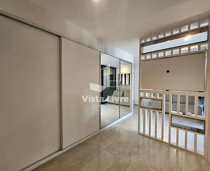 Apartamento, 1 quarto, 62 m² - Foto 7