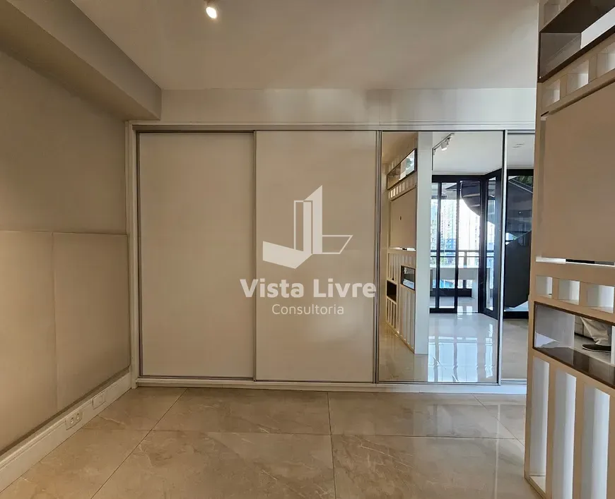 Apartamento, 1 quarto, 62 m² - Foto 9