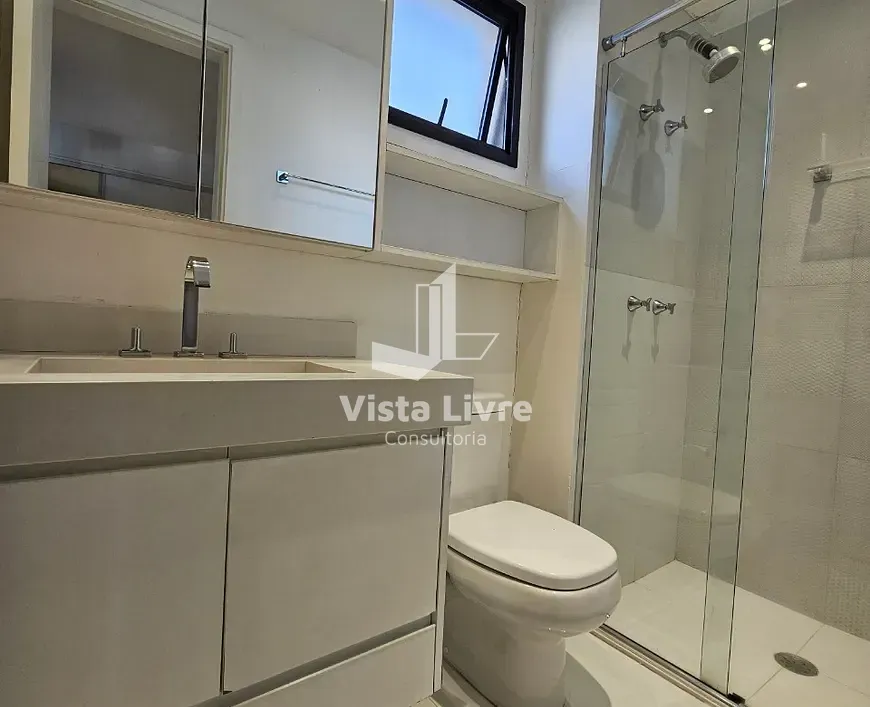 Apartamento, 1 quarto, 62 m² - Foto 24