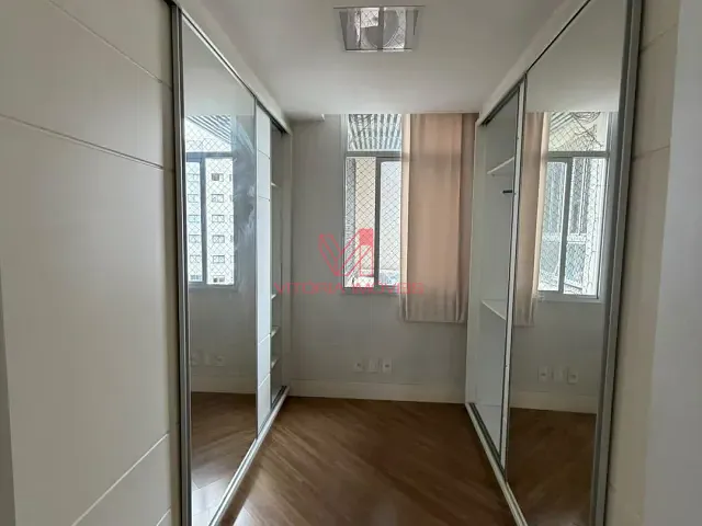 Apartamento 2 quartos e 3 banheiros, para alugar, no bairro Barro Vermelho em Vitória