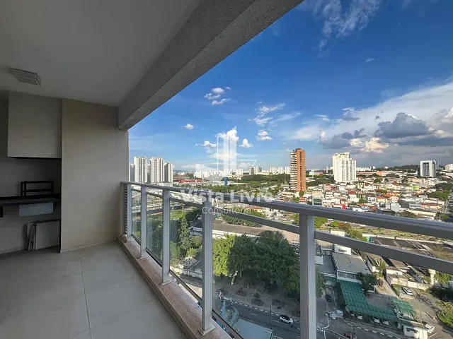 Apartamento com 75m² 2 quartos e 2 banheiros, à venda, no bairro Centro em Osasco