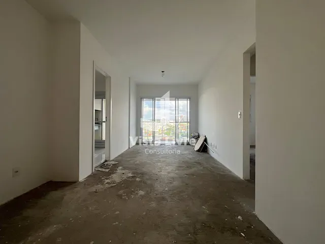 Apartamento com 75m² 2 quartos e 2 banheiros, à venda, no bairro Centro em Osasco