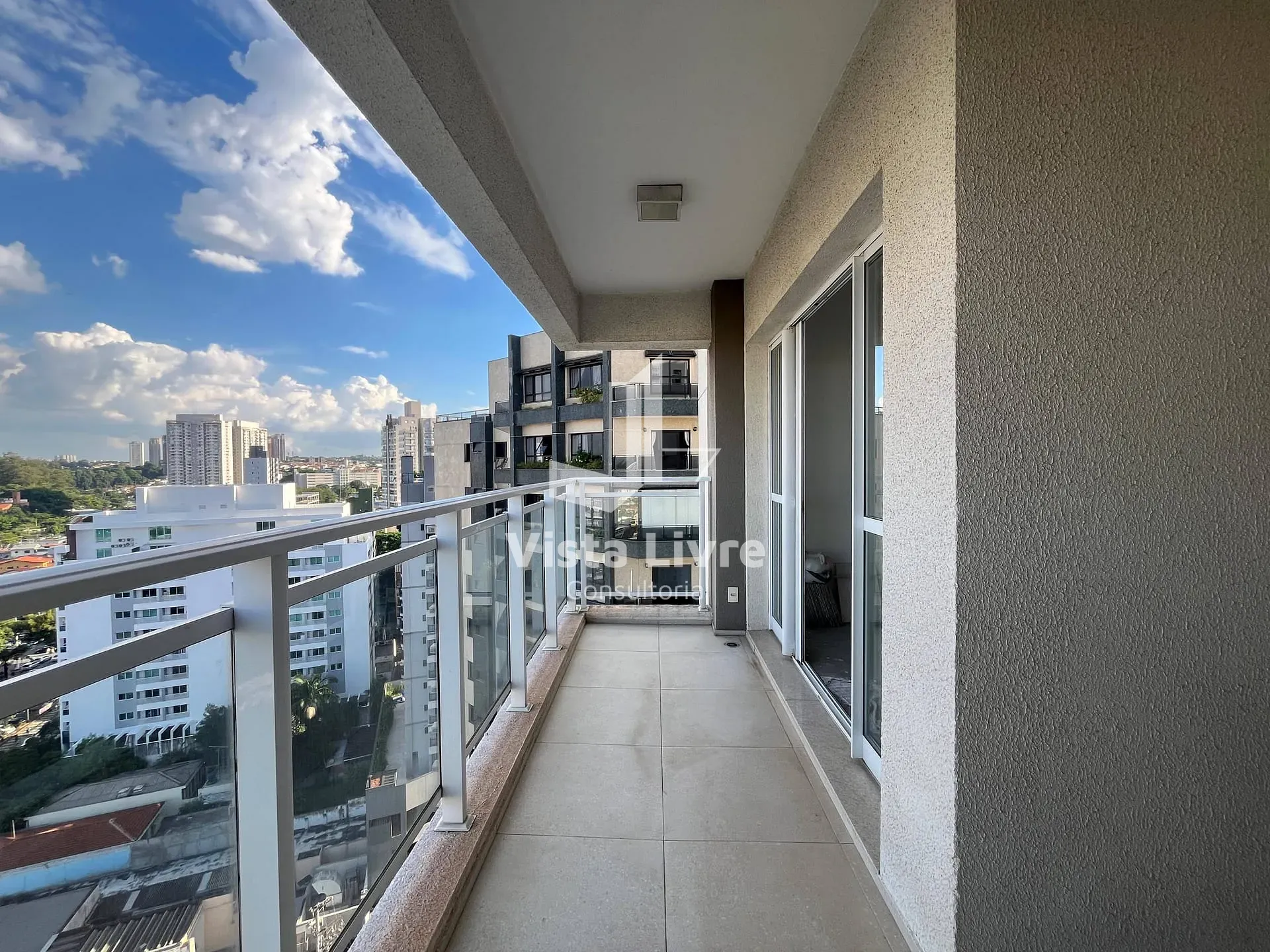 Apartamento, 2 quartos, 75 m² - Foto 7