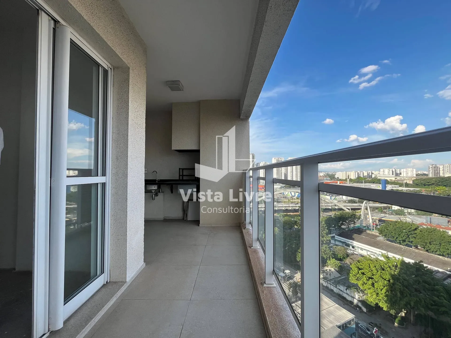 Apartamento, 2 quartos, 75 m² - Foto 8