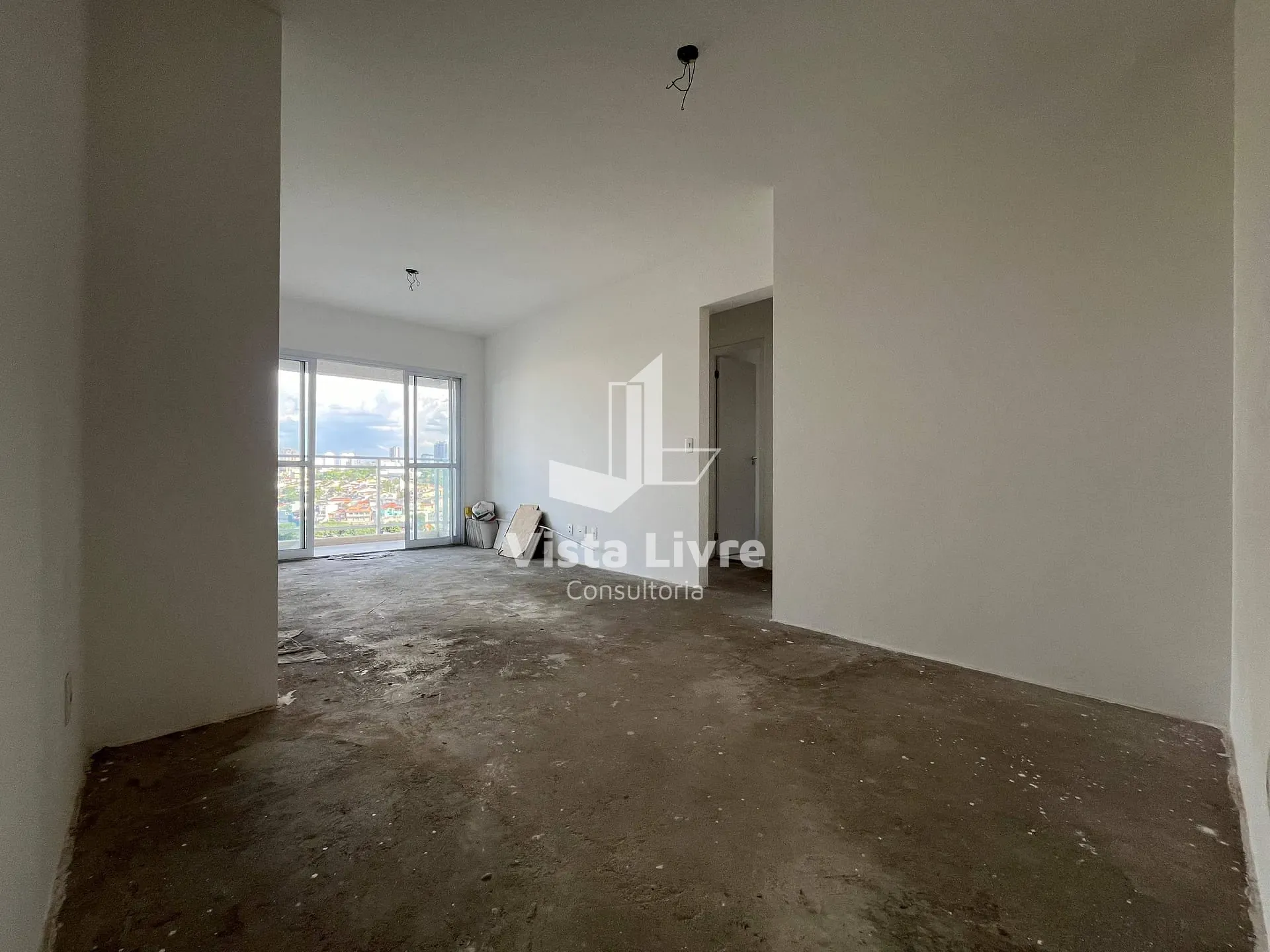 Apartamento, 2 quartos, 75 m² - Foto 1