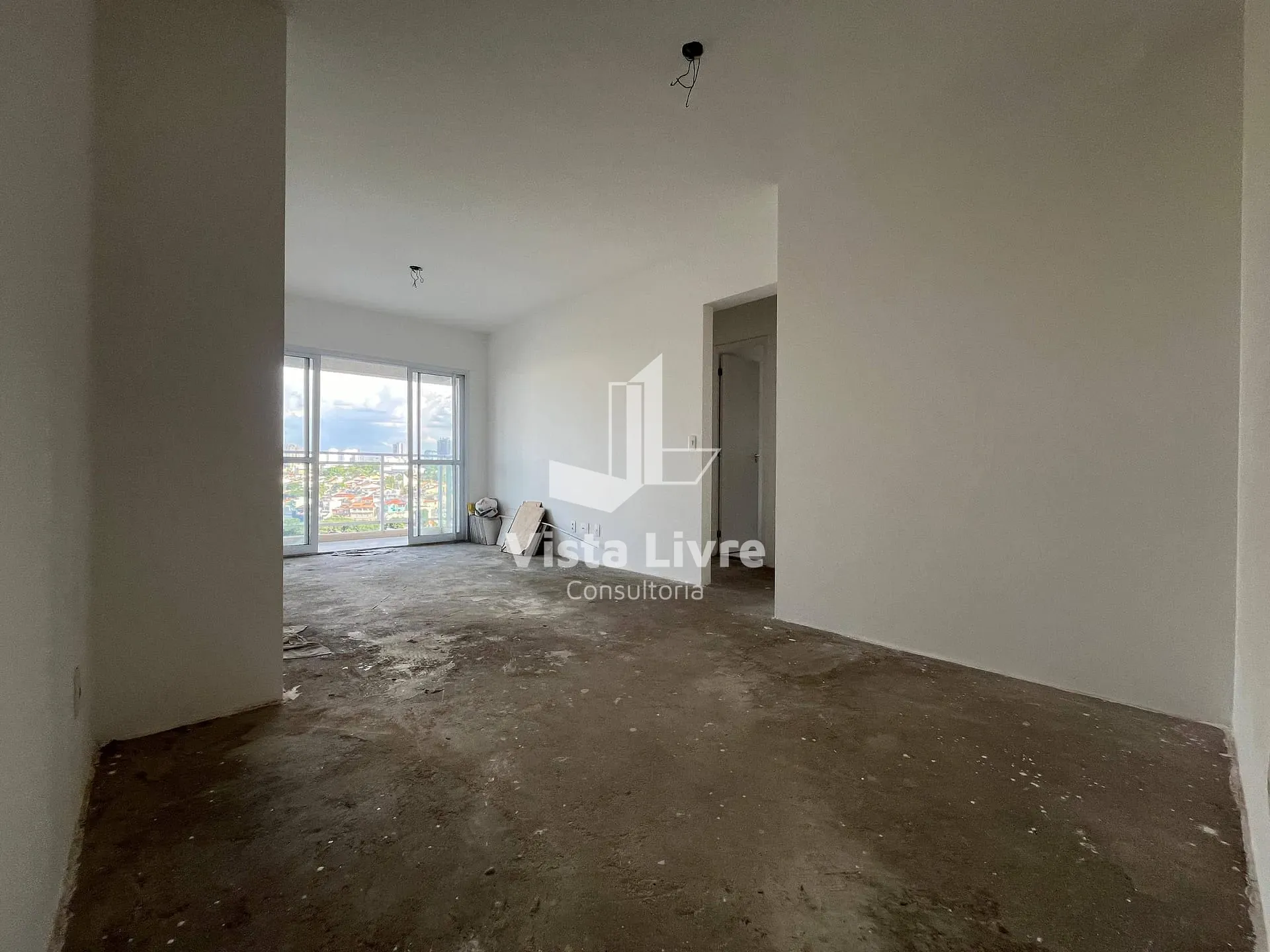 Apartamento, 2 quartos, 75 m² - Foto 2