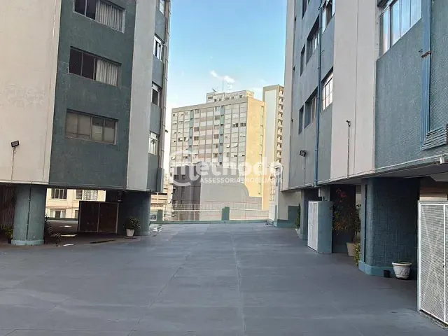 Apartamento com 146m² 2 quartos e 3 banheiros, para alugar, no bairro Centro em Campinas