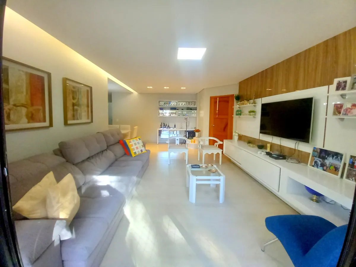 Apartamento para venda em Vila Mariana com 4 quartos, sendo 1 suíte, 168m²