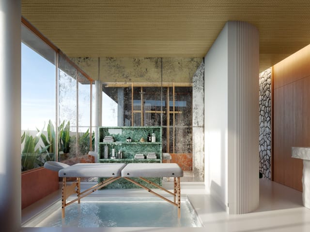 Apartamento com 93m² 2 quartos e 3 banheiros, à venda, no bairro Praia Brava de Itajaí em Itajaí