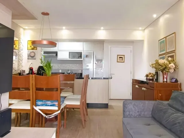 Foto do Apartamento - Apartamento à venda, Barra Funda, São Paulo, SP | Vista Livre