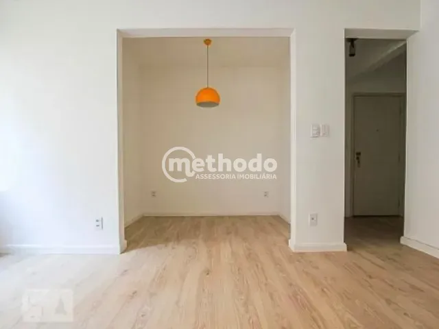 Apartamento com 78m² 2 quartos e 3 banheiros, à venda, no bairro cambuí em Campinas