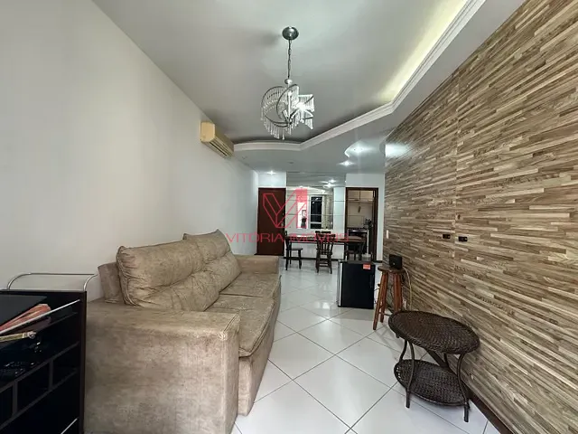 Apartamento 3 quartos e 3 banheiros, à venda, no bairro Jardim da Penha em Vitória