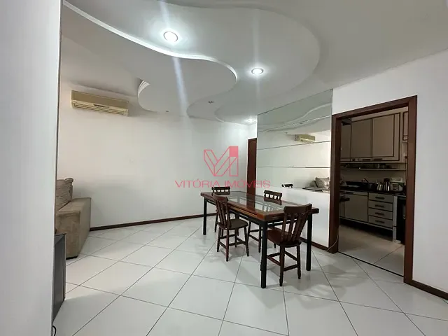 Apartamento 3 quartos e 3 banheiros, à venda, no bairro Jardim da Penha em Vitória