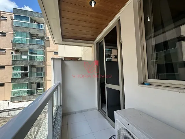 Apartamento 3 quartos e 3 banheiros, à venda, no bairro Jardim da Penha em Vitória