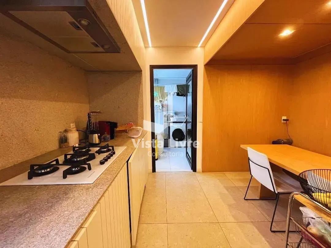 Apartamento, 3 quartos, 218 m² - Foto 15