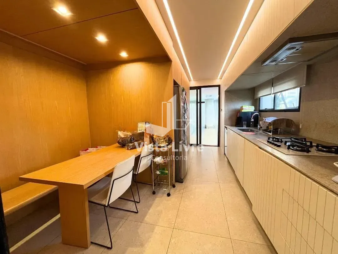 Apartamento, 3 quartos, 218 m² - Foto 16