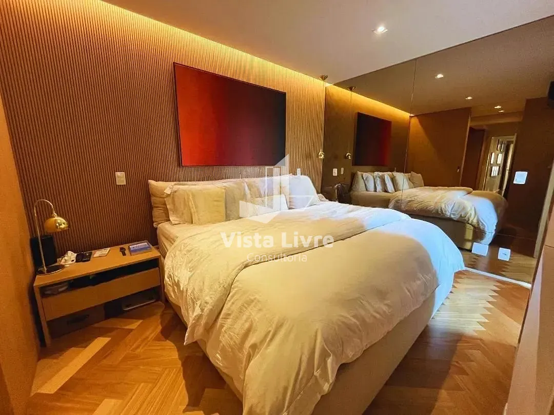 Apartamento, 3 quartos, 218 m² - Foto 17