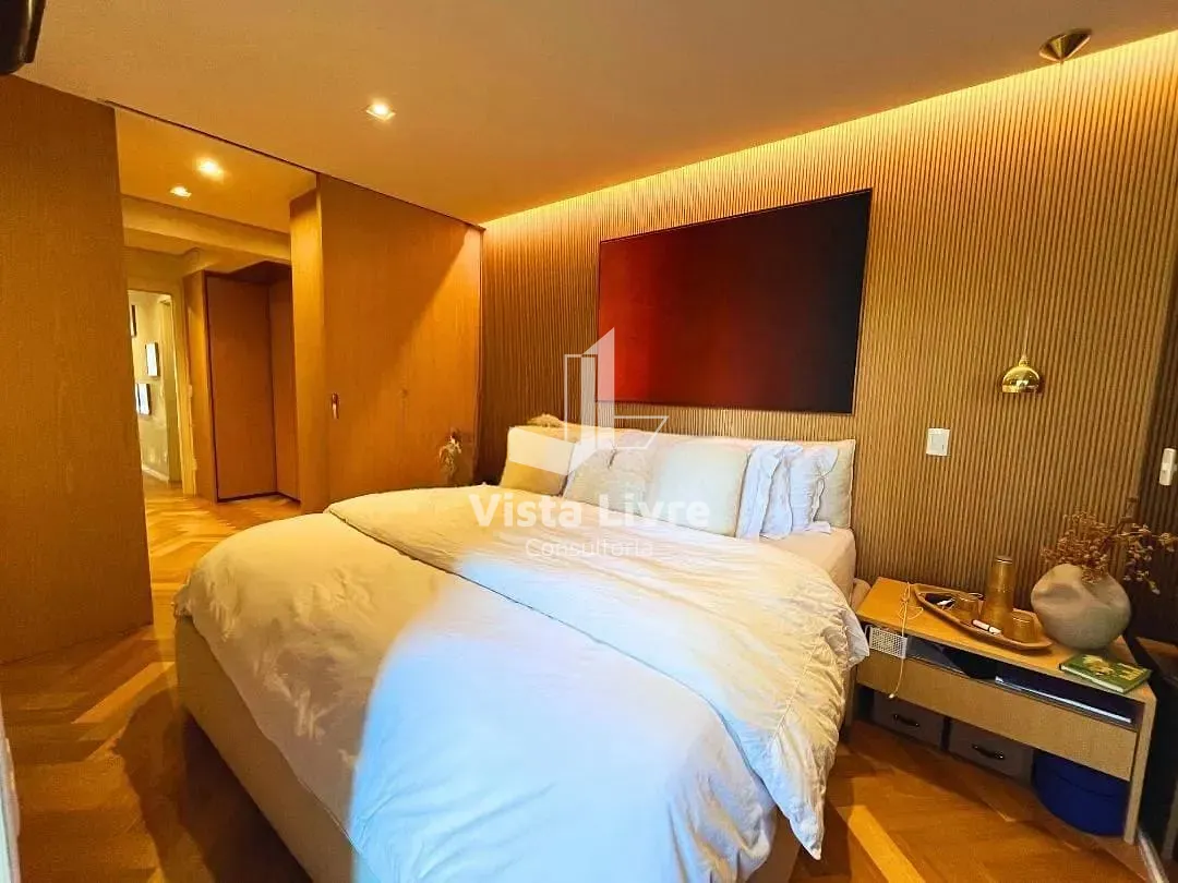 Apartamento, 3 quartos, 218 m² - Foto 19