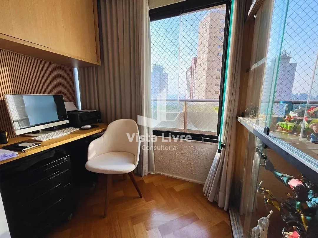 Apartamento, 3 quartos, 218 m² - Foto 20
