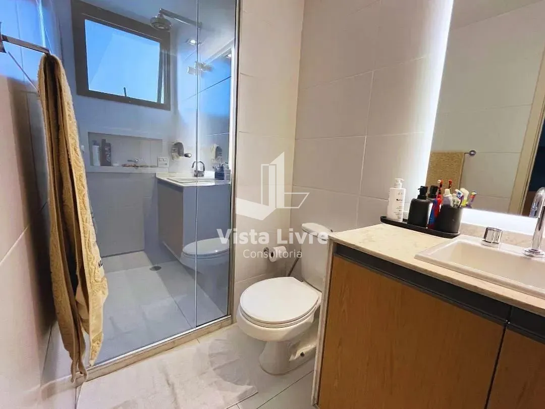 Apartamento, 3 quartos, 218 m² - Foto 25