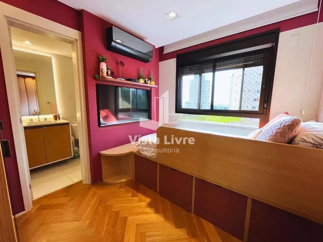 Apartamento, 3 quartos, 218 m² - Foto 23