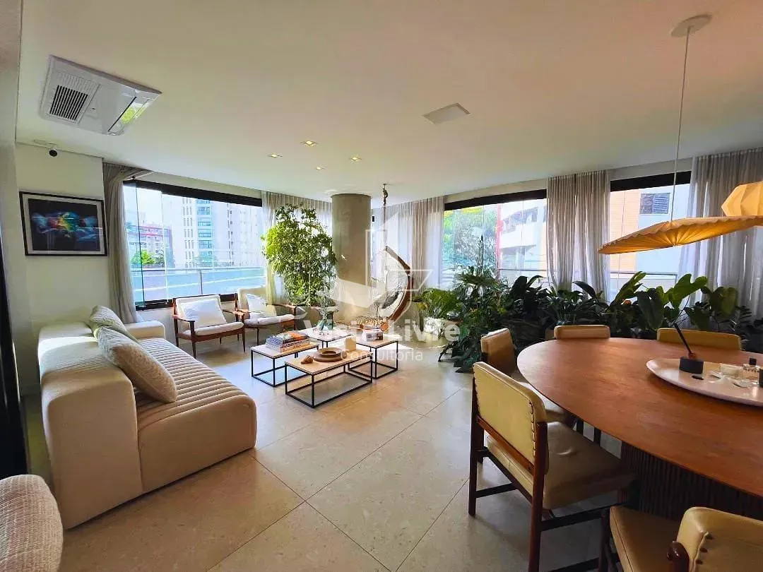 Apartamento, 3 quartos, 218 m² - Foto 2