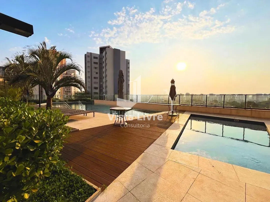 Apartamento, 3 quartos, 218 m² - Foto 32