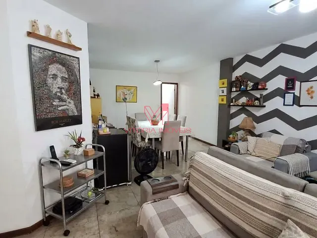 Apartamento 3 quartos e 3 banheiros, à venda, no bairro Jardim da Penha em Vitória