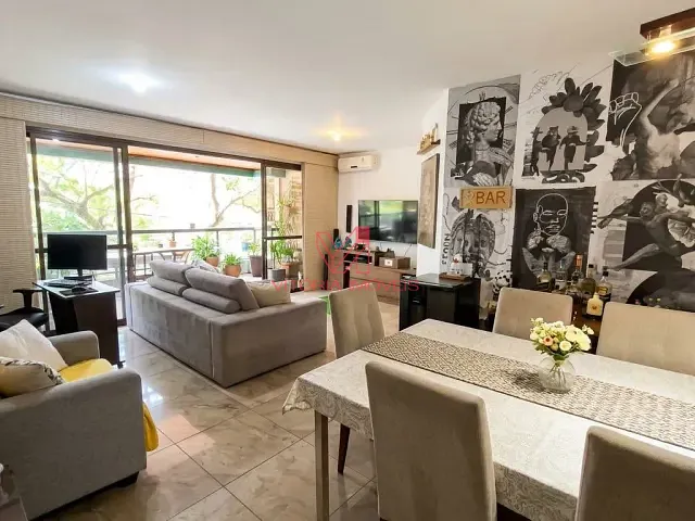 Apartamento 3 quartos e 3 banheiros, à venda, no bairro Jardim da Penha em Vitória