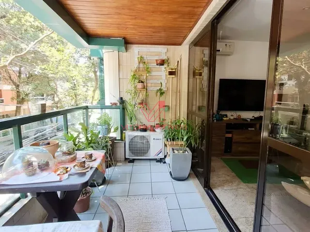Apartamento 3 quartos e 3 banheiros, à venda, no bairro Jardim da Penha em Vitória