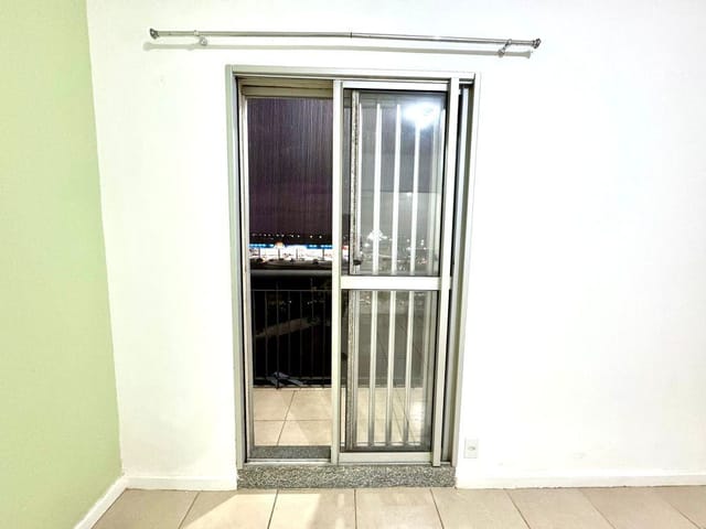 Apartamento 3 quartos e 2 banheiros, à venda, no bairro Parque São Caetano em Campos dos Goytacazes