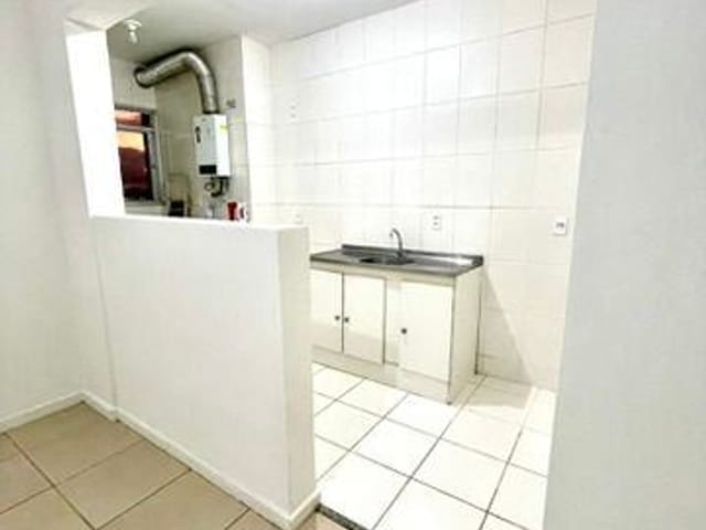 Apartamento 3 quartos e 2 banheiros, à venda, no bairro Parque São Caetano em Campos dos Goytacazes