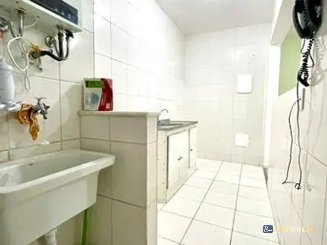 Apartamento 3 quartos e 2 banheiros, à venda, no bairro Parque São Caetano em Campos dos Goytacazes