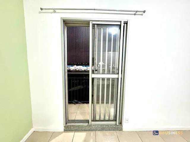 Apartamento 3 quartos e 2 banheiros, à venda, no bairro Parque São Caetano em Campos dos Goytacazes