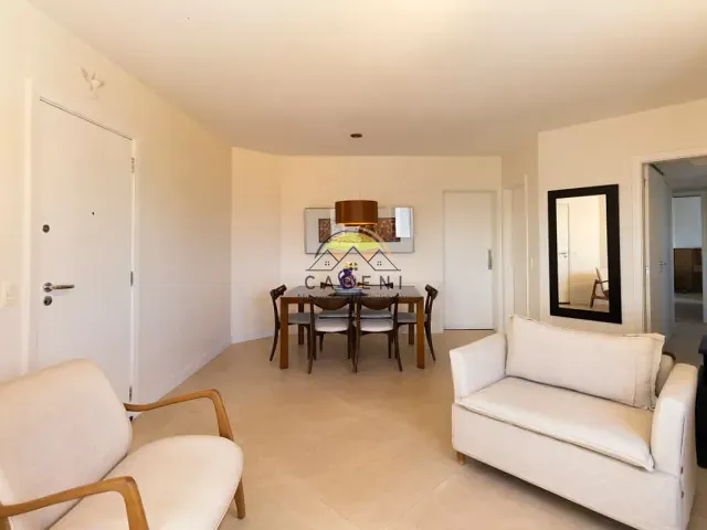Apartamento com 150m² 3 quartos e 3 banheiros, à venda, no bairro Santa Cecília em São Paulo