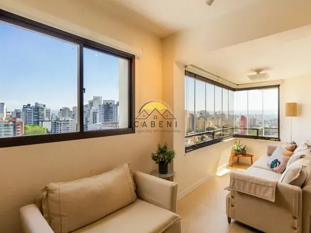 Apartamento com 150m² 3 quartos e 3 banheiros, à venda, no bairro Santa Cecília em São Paulo