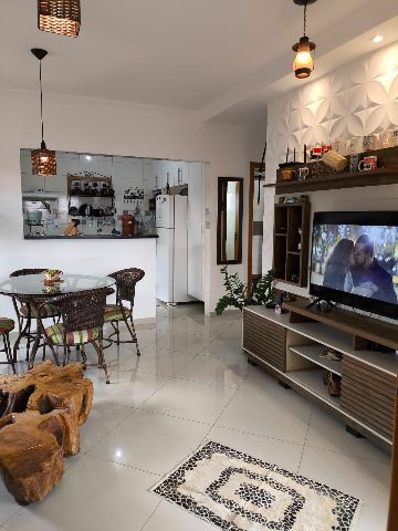Apartamento 2 quartos e 1 banheiro, à venda ou para alugar, no bairro Residencial Maricá em Pindamonhangaba