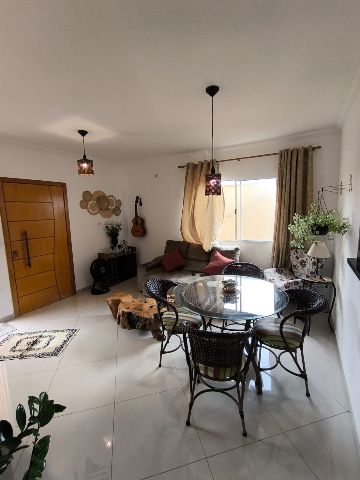 Apartamento 2 quartos e 1 banheiro, à venda ou para alugar, no bairro Residencial Maricá em Pindamonhangaba