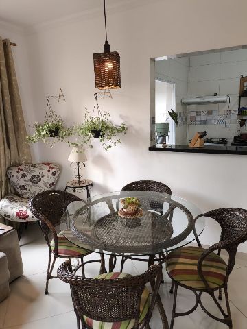 Apartamento 2 quartos e 1 banheiro, à venda ou para alugar, no bairro Residencial Maricá em Pindamonhangaba