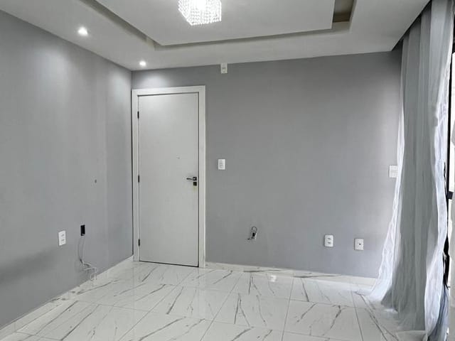 Foto do Apartamento - Apartamento para locação, Bairro Novo, Camaçari, BA | Feliz Casa Nova