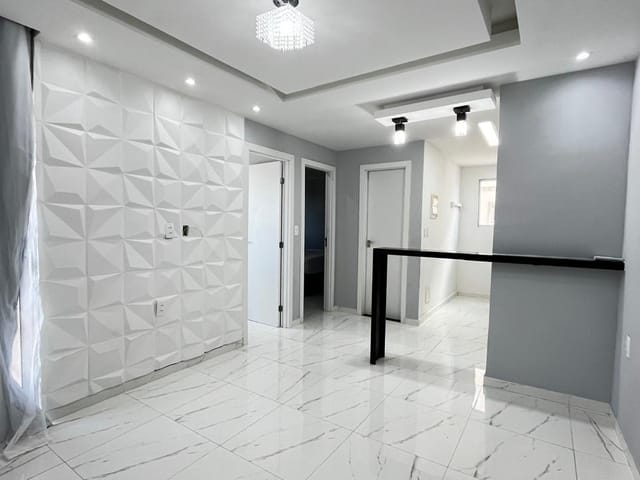 Foto do Apartamento - Apartamento para locação, Bairro Novo, Camaçari, BA | Feliz Casa Nova