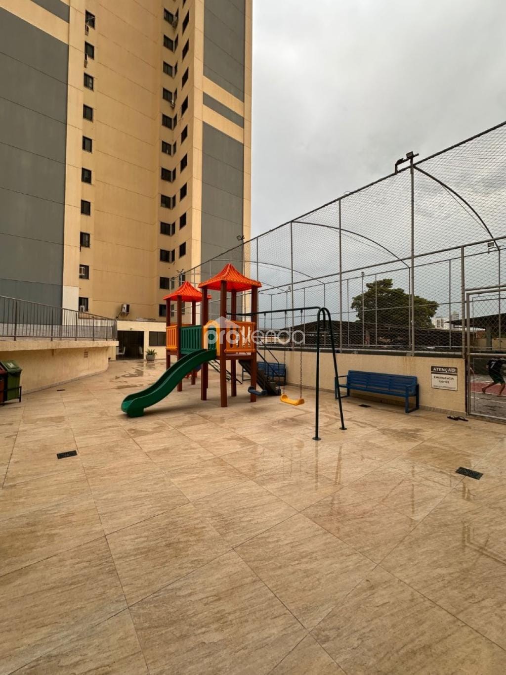 Apartamento, 3 quartos, 69 m² - Foto 18