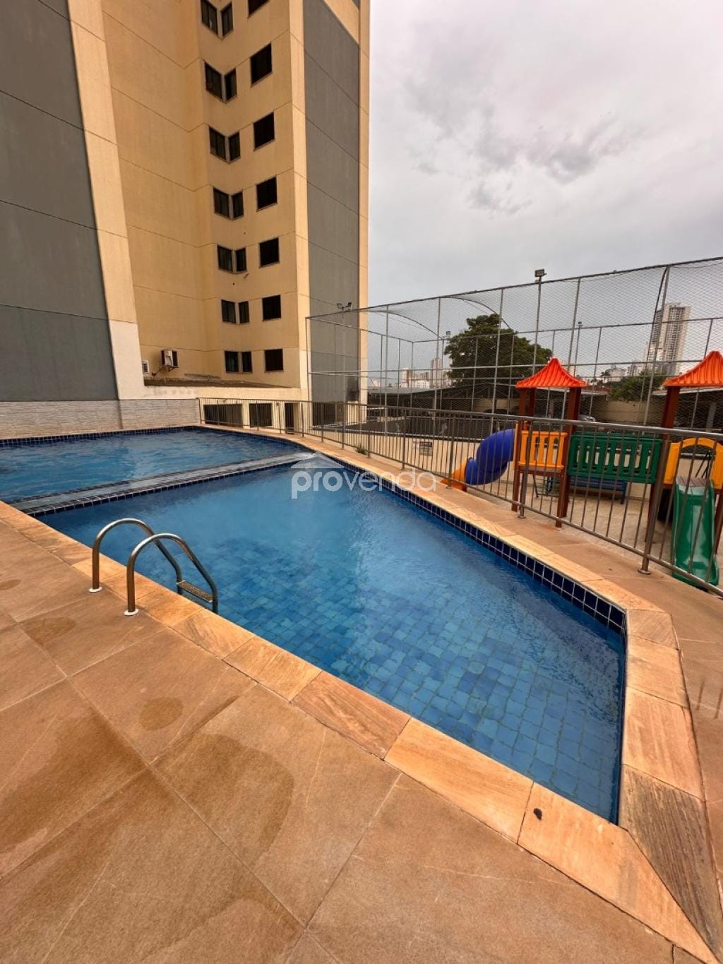 Apartamento, 3 quartos, 69 m² - Foto 1