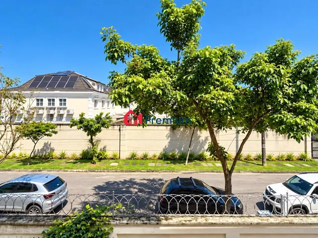 Apartamento 3 quartos e 3 banheiros, à venda, no bairro Recreio dos Bandeirantes em Rio de Janeiro
